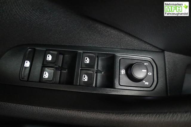 Skoda Kamiq Selection 1.5 TSI DSG Selection, LED, Kamera, Winter, Ladeboden, 16-Zoll, 4 J.-Garantie 