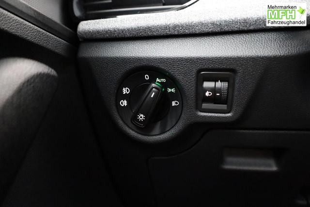 Skoda Kamiq Selection 1.5 TSI DSG Selection, LED, Kamera, Winter, Ladeboden, 16-Zoll, 4 J.-Garantie 