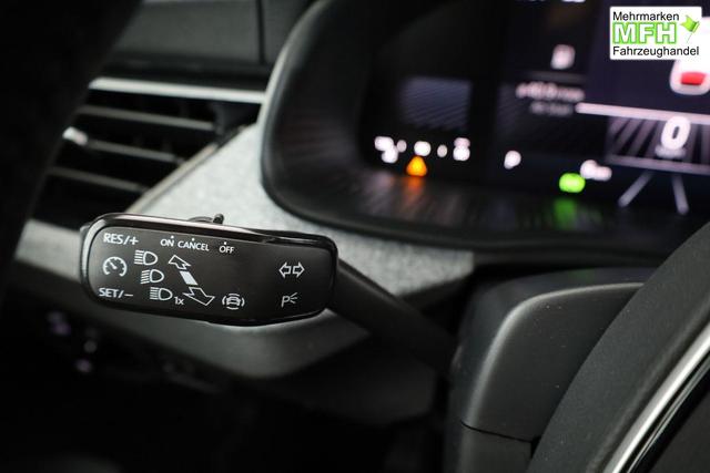 Skoda Kamiq Selection 1.5 TSI DSG Selection, LED, Kamera, Winter, Ladeboden, 16-Zoll, 4 J.-Garantie 