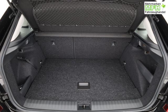 Skoda Kamiq Selection 1.5 TSI DSG Selection, LED, Kamera, Winter, Ladeboden, 16-Zoll, 4 J.-Garantie 