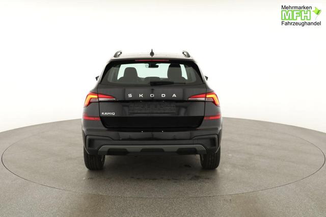 Skoda Kamiq Selection 1.5 TSI DSG Selection, LED, Kamera, Winter, Ladeboden, 16-Zoll, 4 J.-Garantie 