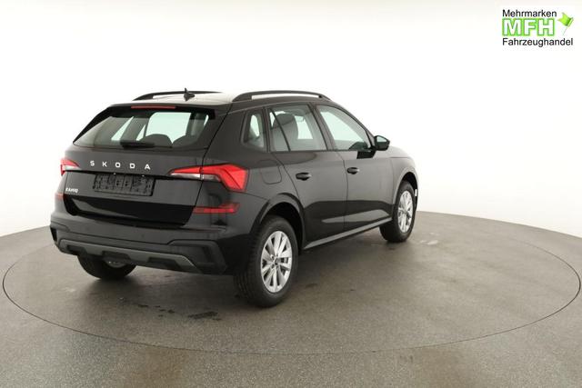 Skoda Kamiq Selection 1.5 TSI DSG Selection, LED, Kamera, Winter, Ladeboden, 16-Zoll, 4 J.-Garantie 