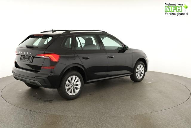 Skoda Kamiq Selection 1.5 TSI DSG Selection, LED, Kamera, Winter, Ladeboden, 16-Zoll, 4 J.-Garantie 