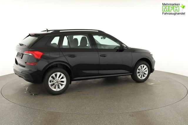 Skoda Kamiq Selection 1.5 TSI DSG Selection, LED, Kamera, Winter, Ladeboden, 16-Zoll, 4 J.-Garantie 