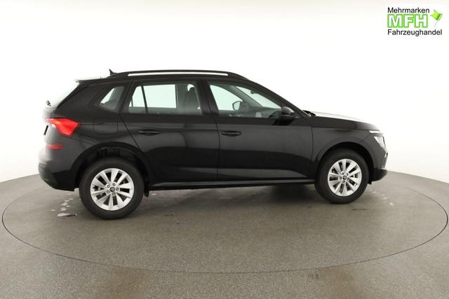 Skoda Kamiq Selection 1.5 TSI DSG Selection, LED, Kamera, Winter, Ladeboden, 16-Zoll, 4 J.-Garantie 