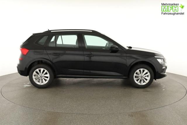 Skoda Kamiq Selection 1.5 TSI DSG Selection, LED, Kamera, Winter, Ladeboden, 16-Zoll, 4 J.-Garantie 