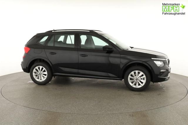 Skoda Kamiq Selection 1.5 TSI DSG Selection, LED, Kamera, Winter, Ladeboden, 16-Zoll, 4 J.-Garantie 