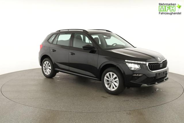 Skoda Kamiq Selection 1.5 TSI DSG Selection, LED, Kamera, Winter, Ladeboden, 16-Zoll, 4 J.-Garantie 
