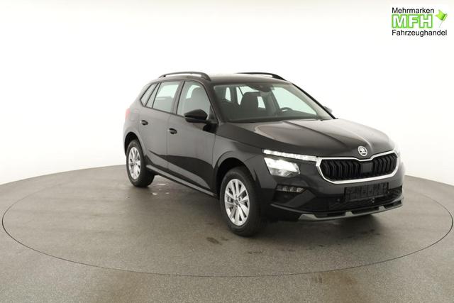 Skoda Kamiq Selection 1.5 TSI DSG Selection, LED, Kamera, Winter, Ladeboden, 16-Zoll, 4 J.-Garantie 
