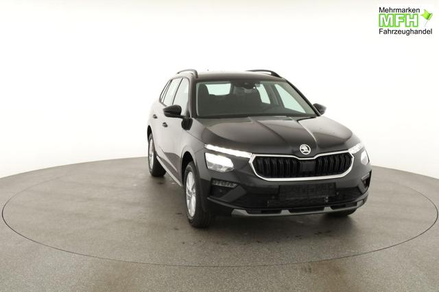 Skoda Kamiq Selection 1.5 TSI DSG Selection, LED, Kamera, Winter, Ladeboden, 16-Zoll, 4 J.-Garantie 
