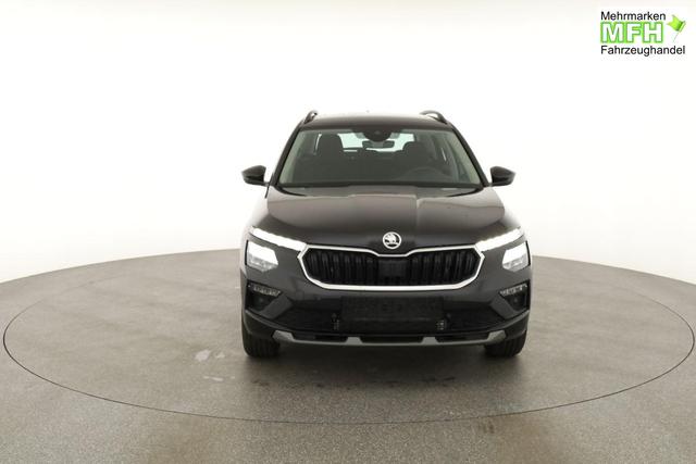 Skoda Kamiq Selection 1.5 TSI DSG Selection, LED, Kamera, Winter, Ladeboden, 16-Zoll, 4 J.-Garantie 