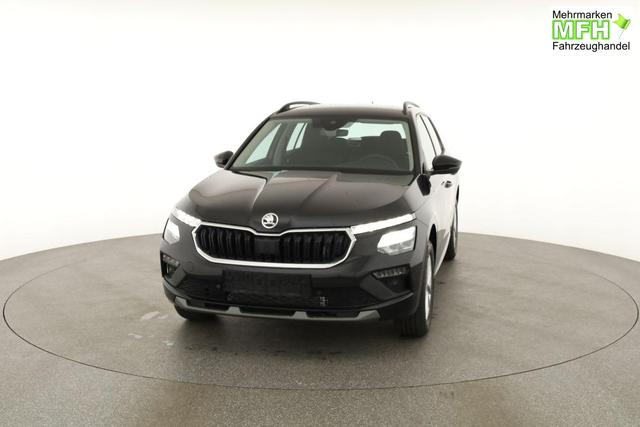 Skoda Kamiq Selection 1.5 TSI DSG Selection, LED, Kamera, Winter, Ladeboden, 16-Zoll, 4 J.-Garantie 