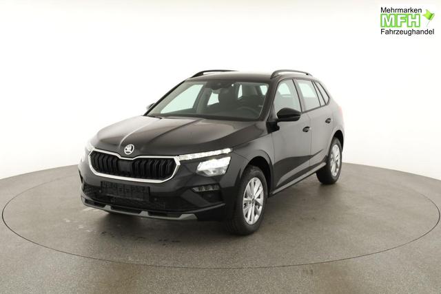 Skoda Kamiq Selection 1.5 TSI DSG Selection, LED, Kamera, Winter, Ladeboden, 16-Zoll, 4 J.-Garantie 