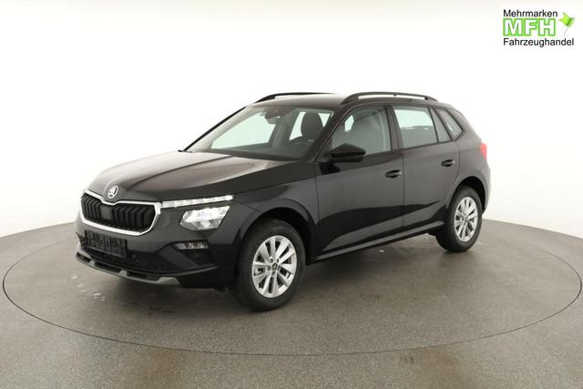 Skoda Kamiq Selection 1.5 TSI DSG Selection, LED, Kamera, Winter, Ladeboden, 16-Zoll, 4 J.-Garantie 