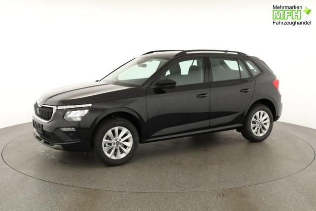 Skoda Kamiq Selection 1.5 TSI DSG Selection, LED, Kamera, Winter, Ladeboden, 16-Zoll, 4 J.-Garantie 