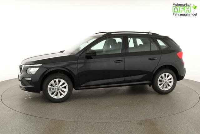 Skoda Kamiq Selection 1.5 TSI DSG Selection, LED, Kamera, Winter, Ladeboden, 16-Zoll, 4 J.-Garantie 