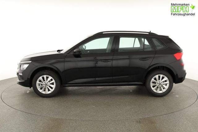 Skoda Kamiq Selection 1.5 TSI DSG Selection, LED, Kamera, Winter, Ladeboden, 16-Zoll, 4 J.-Garantie 