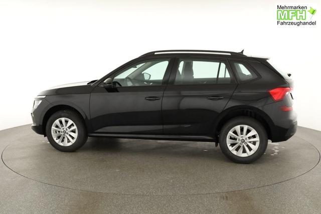 Skoda Kamiq Selection 1.5 TSI DSG Selection, LED, Kamera, Winter, Ladeboden, 16-Zoll, 4 J.-Garantie 