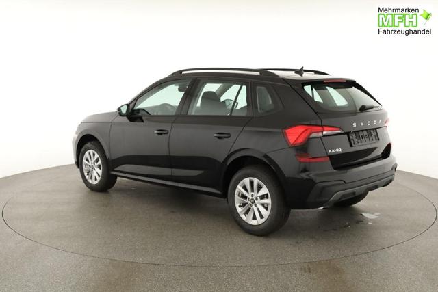 Skoda Kamiq Selection 1.5 TSI DSG Selection, LED, Kamera, Winter, Ladeboden, 16-Zoll, 4 J.-Garantie 