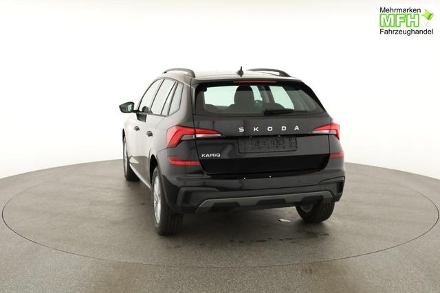 Skoda Kamiq Selection 1.5 TSI DSG Selection, LED, Kamera, Winter, Ladeboden, 16-Zoll, 4 J.-Garantie 