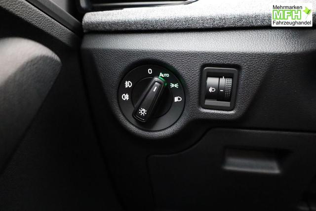 Skoda Kamiq Selection 1.5 TSI DSG Selection, AHK, LED, Kamera, Winter, Ladeboden, 16-Zoll, 4 J.-Garantie 