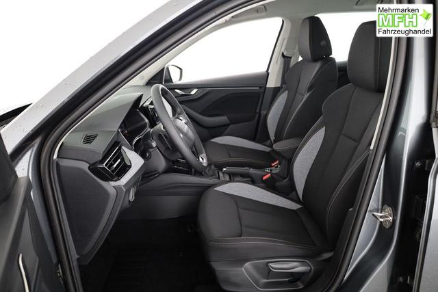 Skoda Kamiq Selection 1.5 TSI DSG Selection, AHK, LED, Kamera, Winter, Ladeboden, 16-Zoll, 4 J.-Garantie 