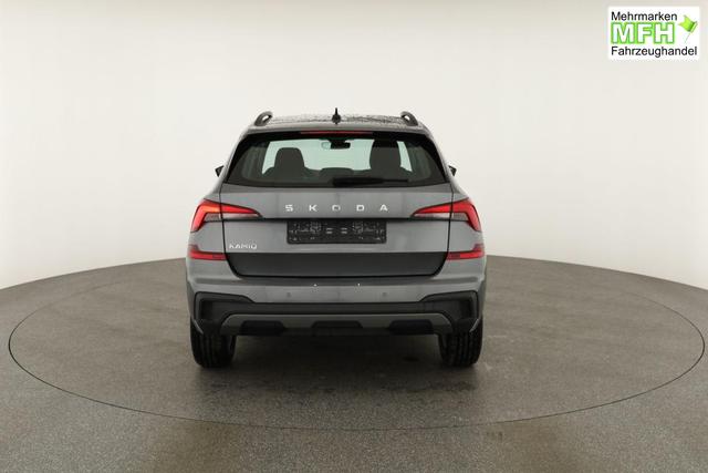 Skoda Kamiq Selection 1.5 TSI DSG Selection, AHK, LED, Kamera, Winter, Ladeboden, 16-Zoll, 4 J.-Garantie 
