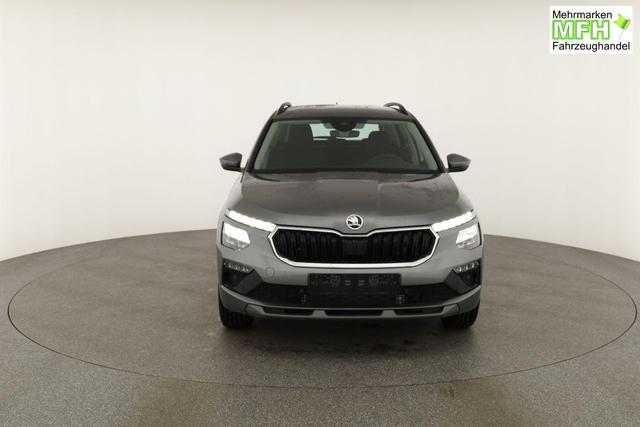 Skoda Kamiq Selection 1.5 TSI DSG Selection, AHK, LED, Kamera, Winter, Ladeboden, 16-Zoll, 4 J.-Garantie 