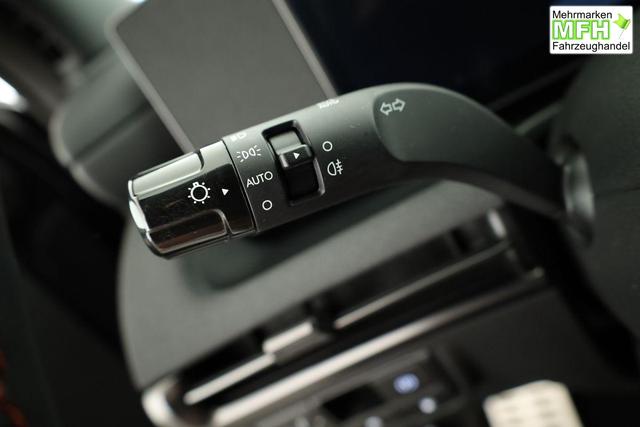 Hyundai TUCSON N Line Plug-In Hybrid 2WD 1.6 T-GDI PHEV LINE, Navi, Kamera, Side, Winter 