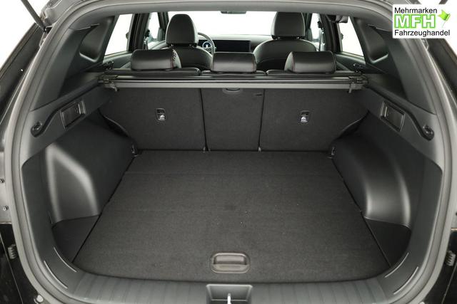 Hyundai TUCSON N Line Plug-In Hybrid 2WD 1.6 T-GDI PHEV LINE, Navi, Kamera, Side, Winter 