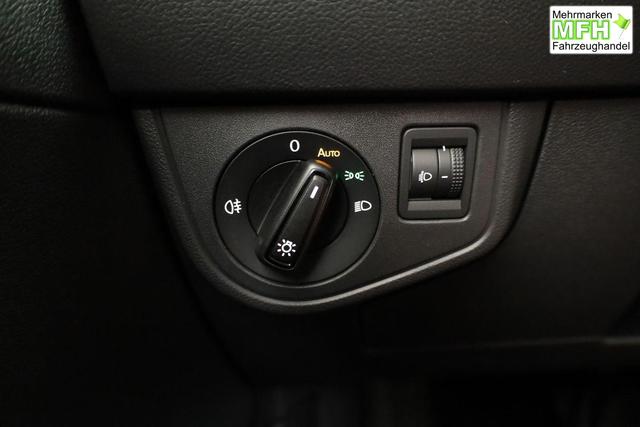 Volkswagen Taigo LIFE 1.5 TSI DSG Life, AHK, LED, Kamera, ACC, Winter, 17-Zoll 