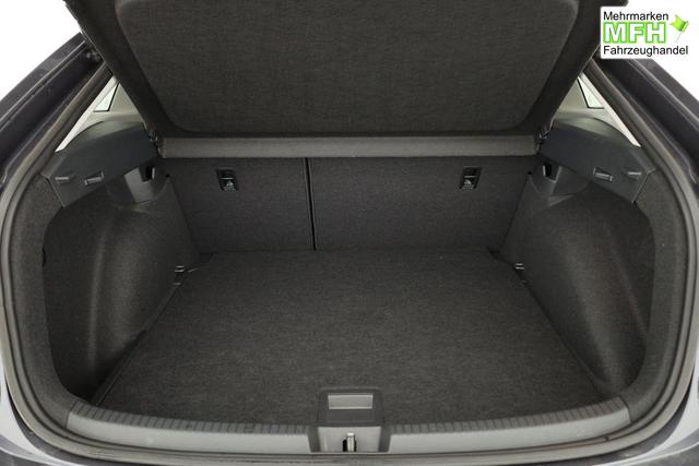 Volkswagen Taigo LIFE 1.5 TSI DSG Life, AHK, LED, Kamera, ACC, Winter, 17-Zoll 