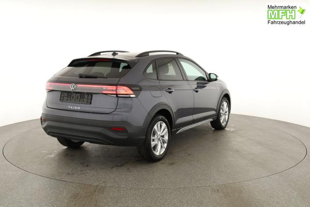 Volkswagen Taigo LIFE 1.5 TSI DSG Life, AHK, LED, Kamera, ACC, Winter, 17-Zoll 
