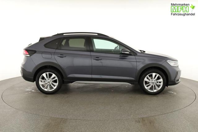 Volkswagen Taigo LIFE 1.5 TSI DSG Life, AHK, LED, Kamera, ACC, Winter, 17-Zoll 