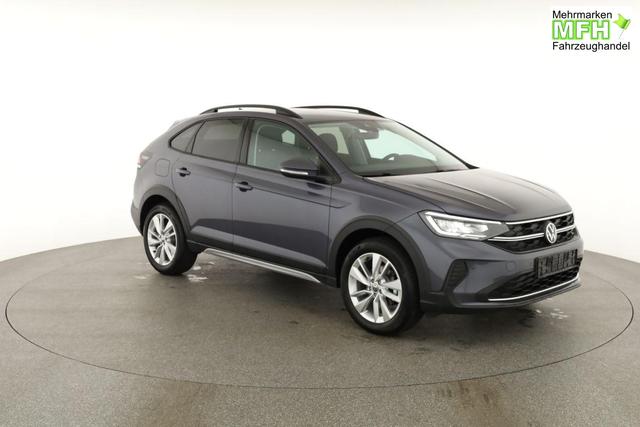 Volkswagen Taigo LIFE 1.5 TSI DSG Life, AHK, LED, Kamera, ACC, Winter, 17-Zoll 