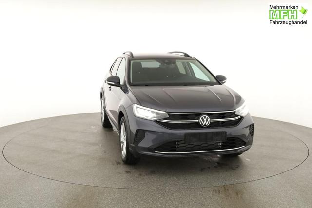 Volkswagen Taigo LIFE 1.5 TSI DSG Life, AHK, LED, Kamera, ACC, Winter, 17-Zoll 