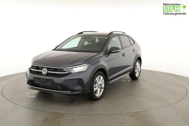 Volkswagen Taigo LIFE 1.5 TSI DSG Life, AHK, LED, Kamera, ACC, Winter, 17-Zoll 