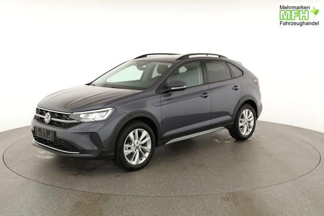 Volkswagen Taigo LIFE 1.5 TSI DSG Life, AHK, LED, Kamera, ACC, Winter, 17-Zoll 