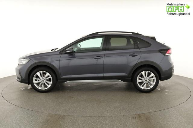 Volkswagen Taigo LIFE 1.5 TSI DSG Life, AHK, LED, Kamera, ACC, Winter, 17-Zoll 