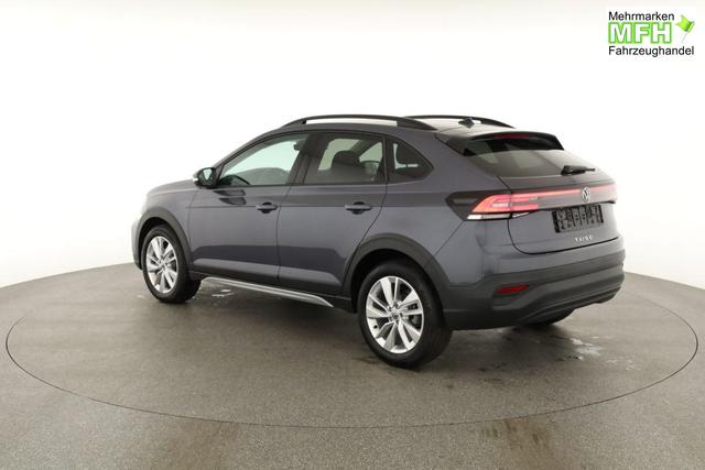 Volkswagen Taigo LIFE 1.5 TSI DSG Life, AHK, LED, Kamera, ACC, Winter, 17-Zoll 