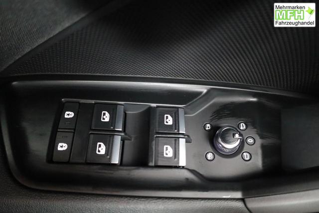 Audi A3 allstreet TFSI quattro 150 kW S-Tronic, Navi, 18-Zoll, 5-J. Garantie 