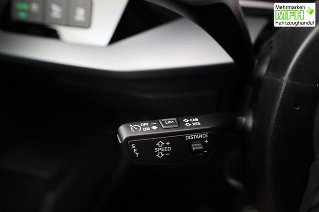 Audi A3 allstreet TFSI quattro 150 kW S-Tronic, Navi, 18-Zoll, 5-J. Garantie 