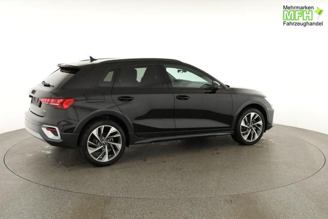 Audi A3 allstreet TFSI quattro 150 kW S-Tronic, Navi, 18-Zoll, 5-J. Garantie 