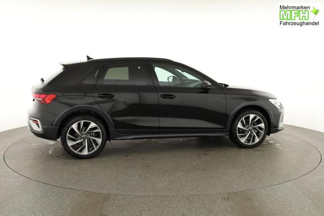 Audi A3 allstreet TFSI quattro 150 kW S-Tronic, Navi, 18-Zoll, 5-J. Garantie 