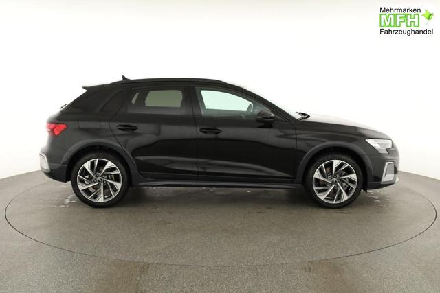Audi A3 allstreet TFSI quattro 150 kW S-Tronic, Navi, 18-Zoll, 5-J. Garantie 