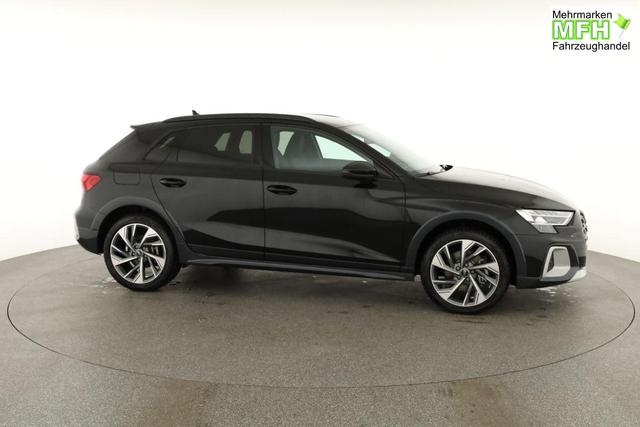 Audi A3 allstreet TFSI quattro 150 kW S-Tronic, Navi, 18-Zoll, 5-J. Garantie 