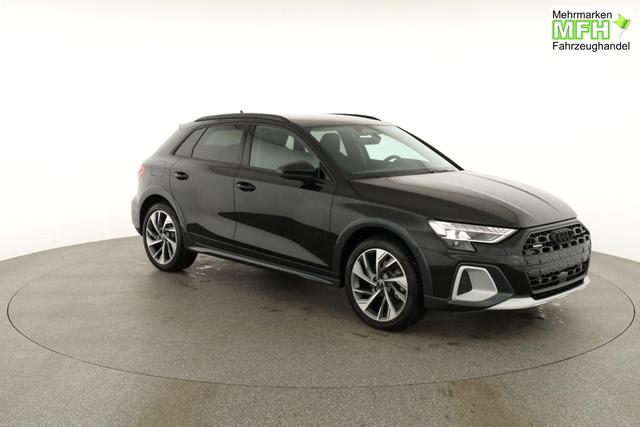 Audi A3 allstreet TFSI quattro 150 kW S-Tronic, Navi, 18-Zoll, 5-J. Garantie 