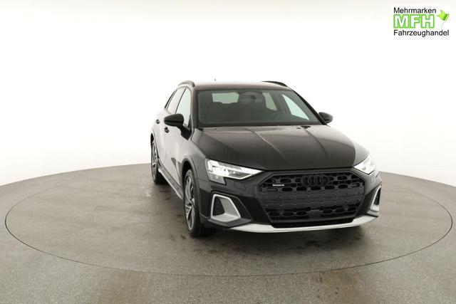 Audi A3 allstreet TFSI quattro 150 kW S-Tronic, Navi, 18-Zoll, 5-J. Garantie 