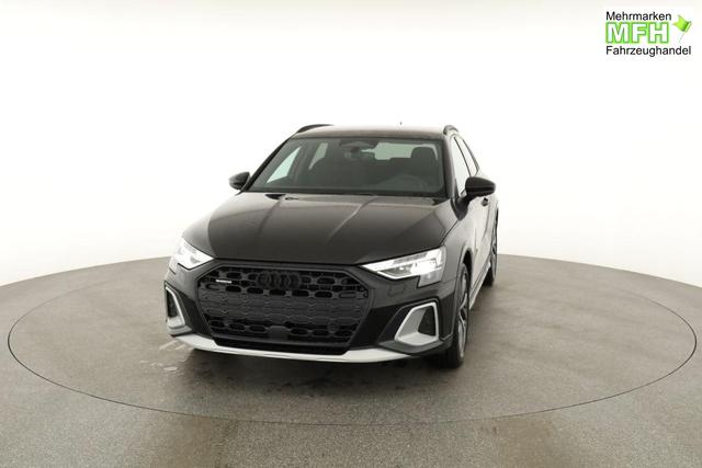 Audi A3 allstreet TFSI quattro 150 kW S-Tronic, Navi, 18-Zoll, 5-J. Garantie 