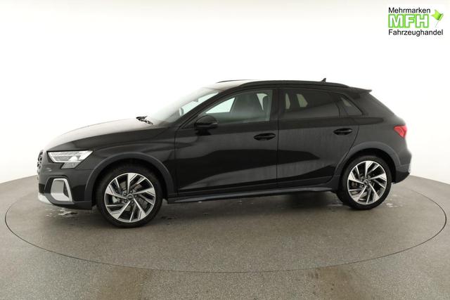 Audi A3 allstreet TFSI quattro 150 kW S-Tronic, Navi, 18-Zoll, 5-J. Garantie 